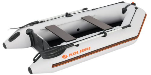  Kolibri KM-280D Schlauchboot mit Heckspiegel