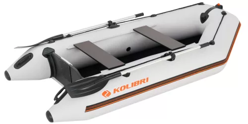 Gumicsónak Kolibri KM-280