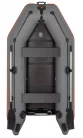 Gumicsónak Kolibri KM-280