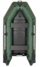 Gumicsónak Kolibri KM-280