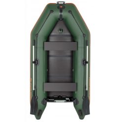  Kolibri KM-280D Schlauchboot mit Heckspiegel