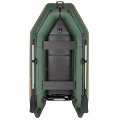 Gumicsónak Kolibri KM-280