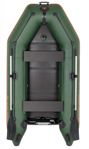 Gumicsónak Kolibri KM-280