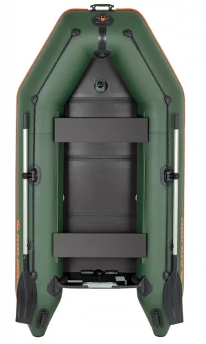 Gumicsónak Kolibri KM-280