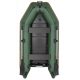  Kolibri KM-280D Schlauchboot mit Heckspiegel