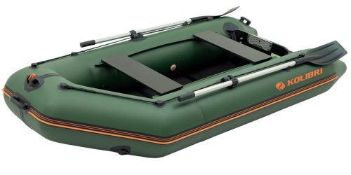 Gumicsónak Kolibri KM-280