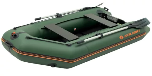 Gumicsónak Kolibri KM-280
