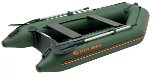 Gumicsónak Kolibri KM-280