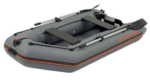  Kolibri KM-300 Beiboot mit Spiegel