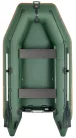 Gumicsónak Kolibri KM-300