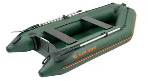 Gumicsónak Kolibri KM-300