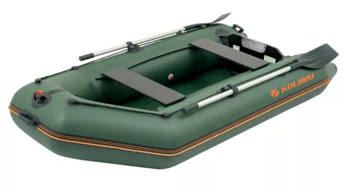 Gumicsónak Kolibri KM-300