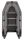  Kolibri KM-300D Schlauchboot