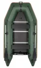 Gumicsónak Kolibri KM-300-D