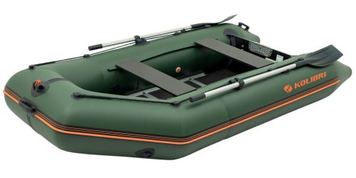  Kolibri KM-300D Schlauchboot