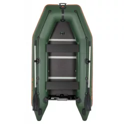 Gumicsónak Kolibri KM-300-D