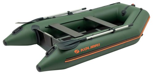  Kolibri KM-300D Schlauchboot