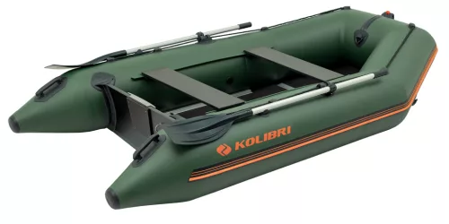 Gumicsónak Kolibri KM-300-D