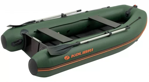 Kolibri KM-300-DL gumicsónak 