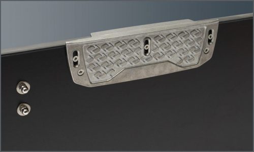 Kolibri KM-300-DL gumicsónak 