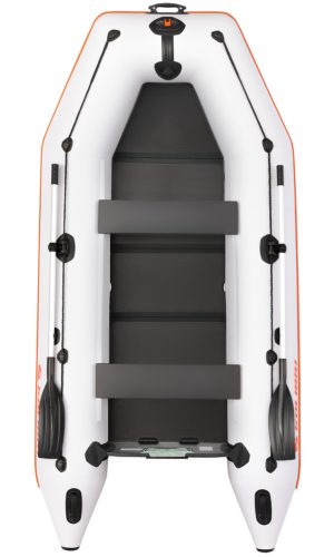 Kolibri KM-330 fartükrös gumicsónak