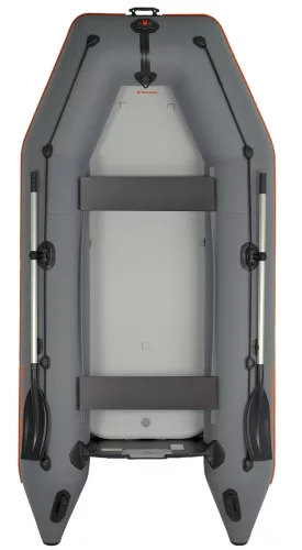 Gumicsónak Kolibri KM-330