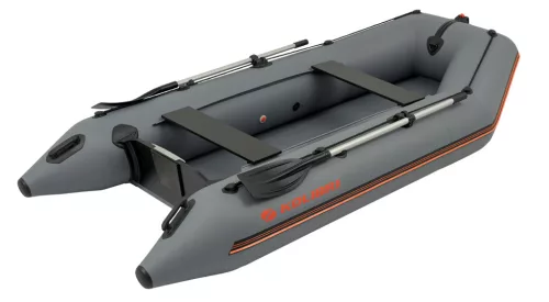 Kolibri KM-330 fartükrös gumicsónak