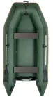 Kolibri KM-330 fartükrös gumicsónak