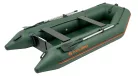 Kolibri KM-330 fartükrös gumicsónak