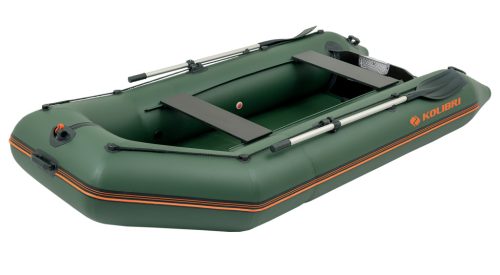 Gumicsónak Kolibri KM-330