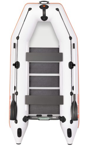 Gumicsónak Kolibri KM-330