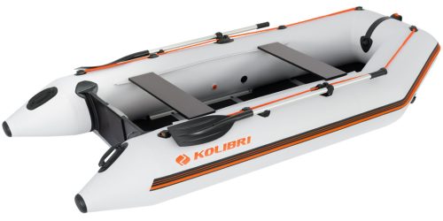  Kolibri KM-330D Schlauchboot