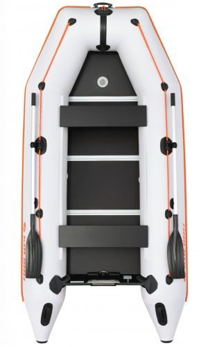 Gumicsónak Kolibri KM-330-D