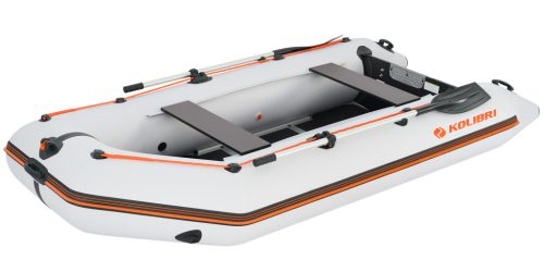 Gumicsónak Kolibri KM-330-D