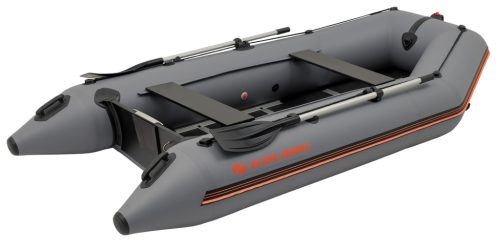 Gumicsónak Kolibri KM-330-D