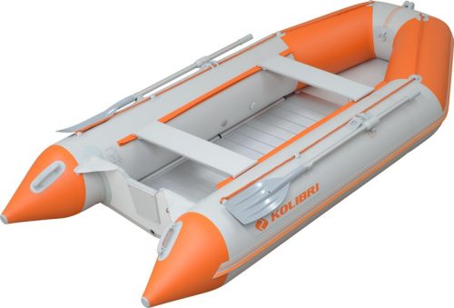 Gumicsónak Kolibri KM-330-D