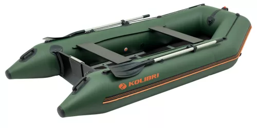 Gumicsónak Kolibri KM-330-D