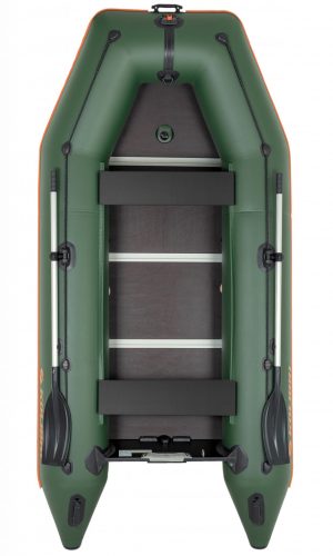  Kolibri KM-330D Schlauchboot