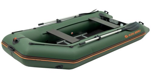  Kolibri KM-330D Schlauchboot