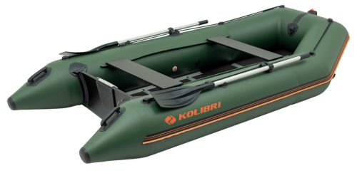 Gumicsónak Kolibri KM-330-D