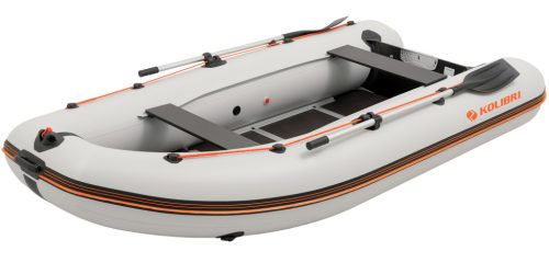  Kolibri KM-330DSL Schlauchboot