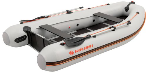  Kolibri KM-330DSL Schlauchboot
