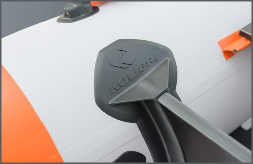  Kolibri KM-330DSL Schlauchboot