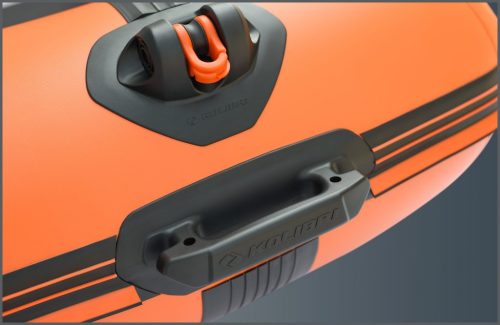  Kolibri KM-330DSL Schlauchboot