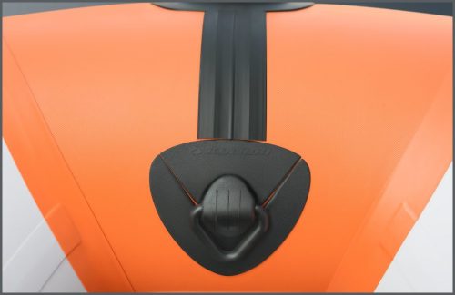 Kolibri KM-330DSL gumicsónak 