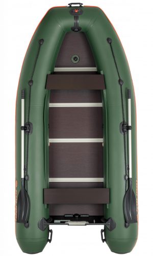  Kolibri KM-330DSL Schlauchboot