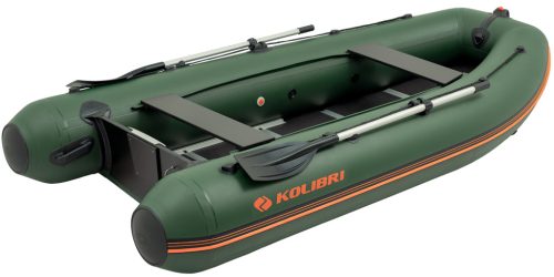  Kolibri KM-330DSL Schlauchboot