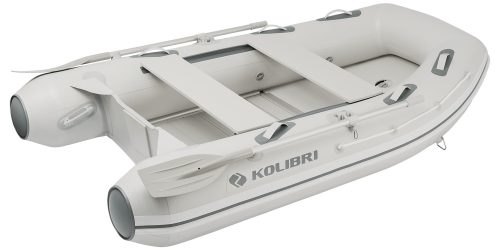 KOLIBRI KM-330DXL GUMICSÓNAK