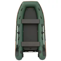 KOLIBRI KM-330XL GUMICSÓNAK