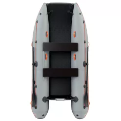 Kolibri KM-340CM Katamaranboot